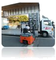 定期便