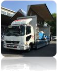 チャーター便