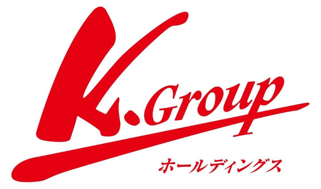 K.Group ホールディングス